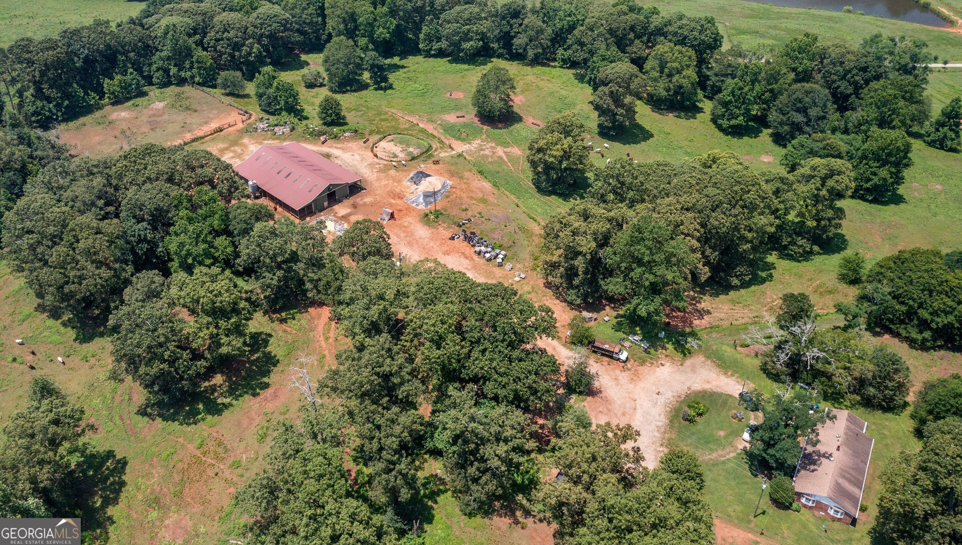 1358 HWY 5 W & 1128 Needmore RD