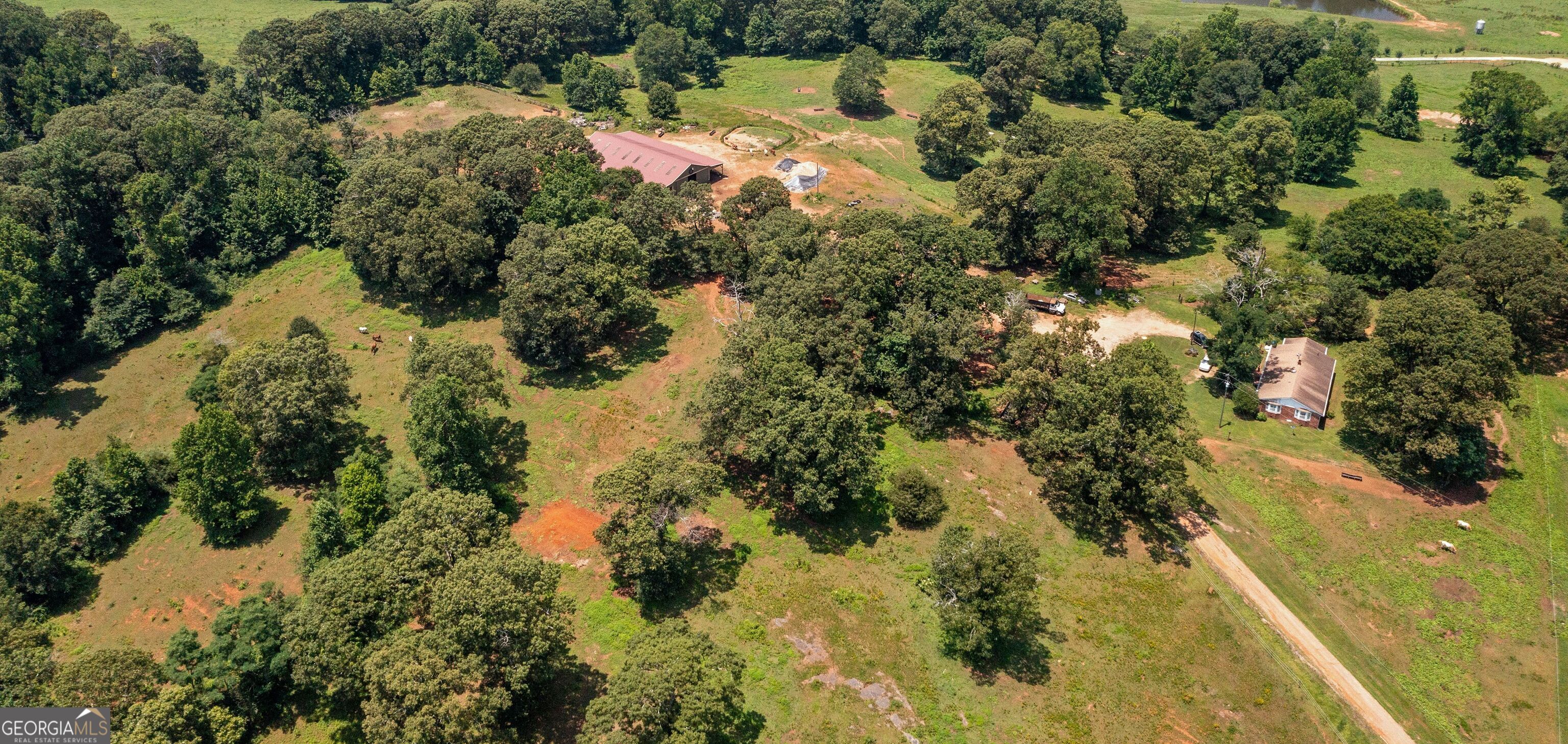 1358 HWY 5 W & 1128 Needmore RD