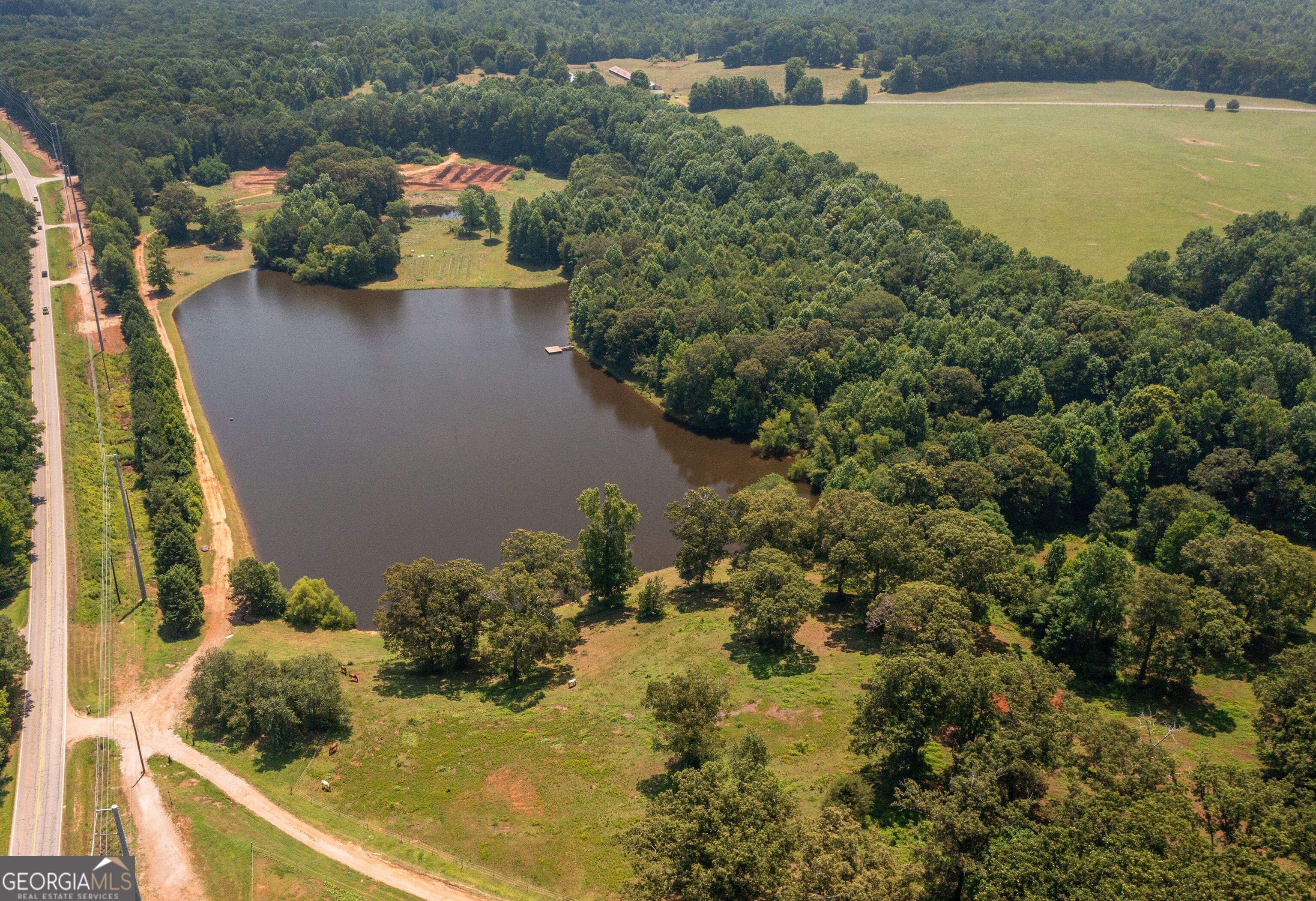 Roopville, Georgia 30170, United States, ,Commercial,Active,48658