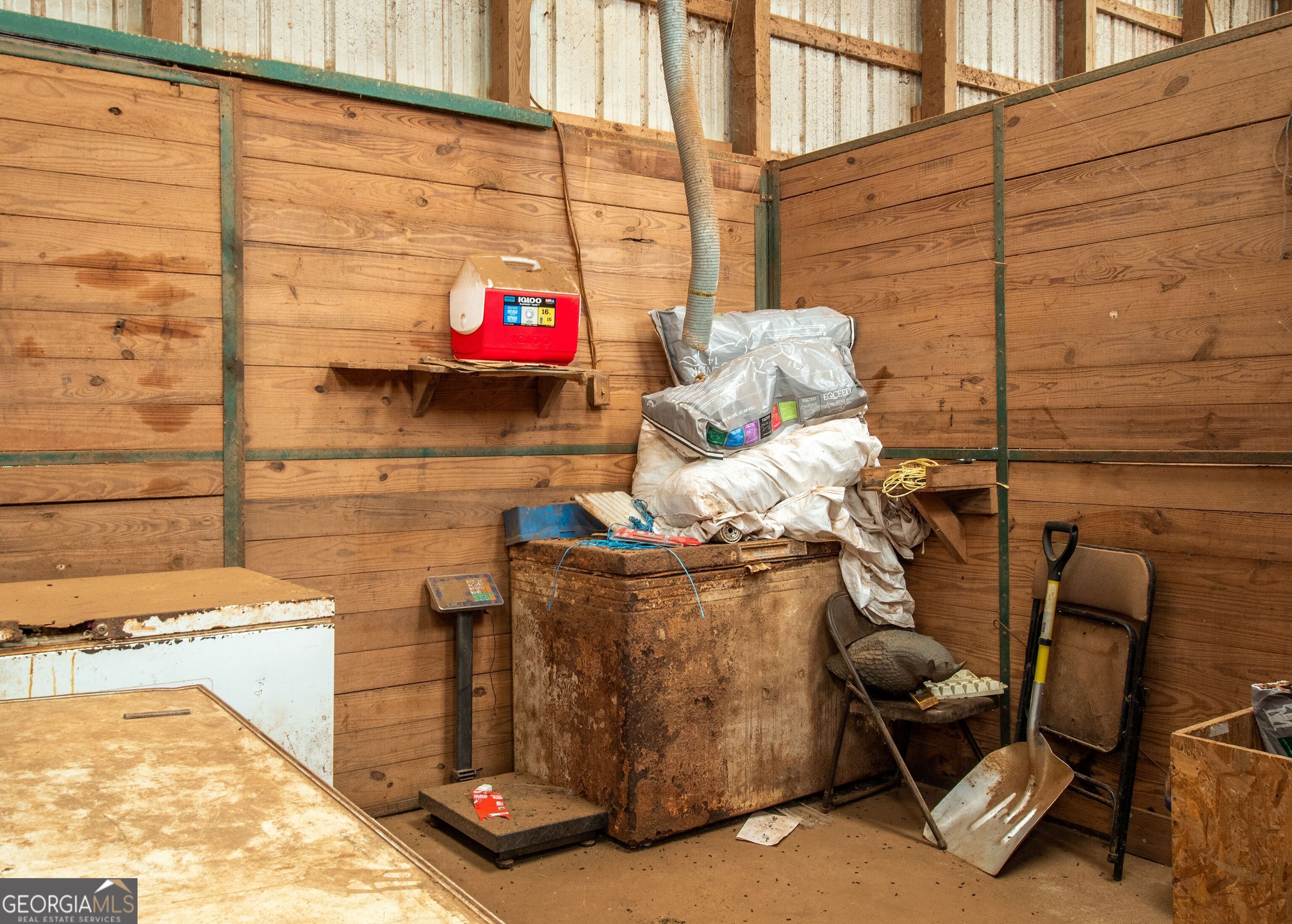 Roopville, Georgia 30170, United States, ,Commercial,Active,48658