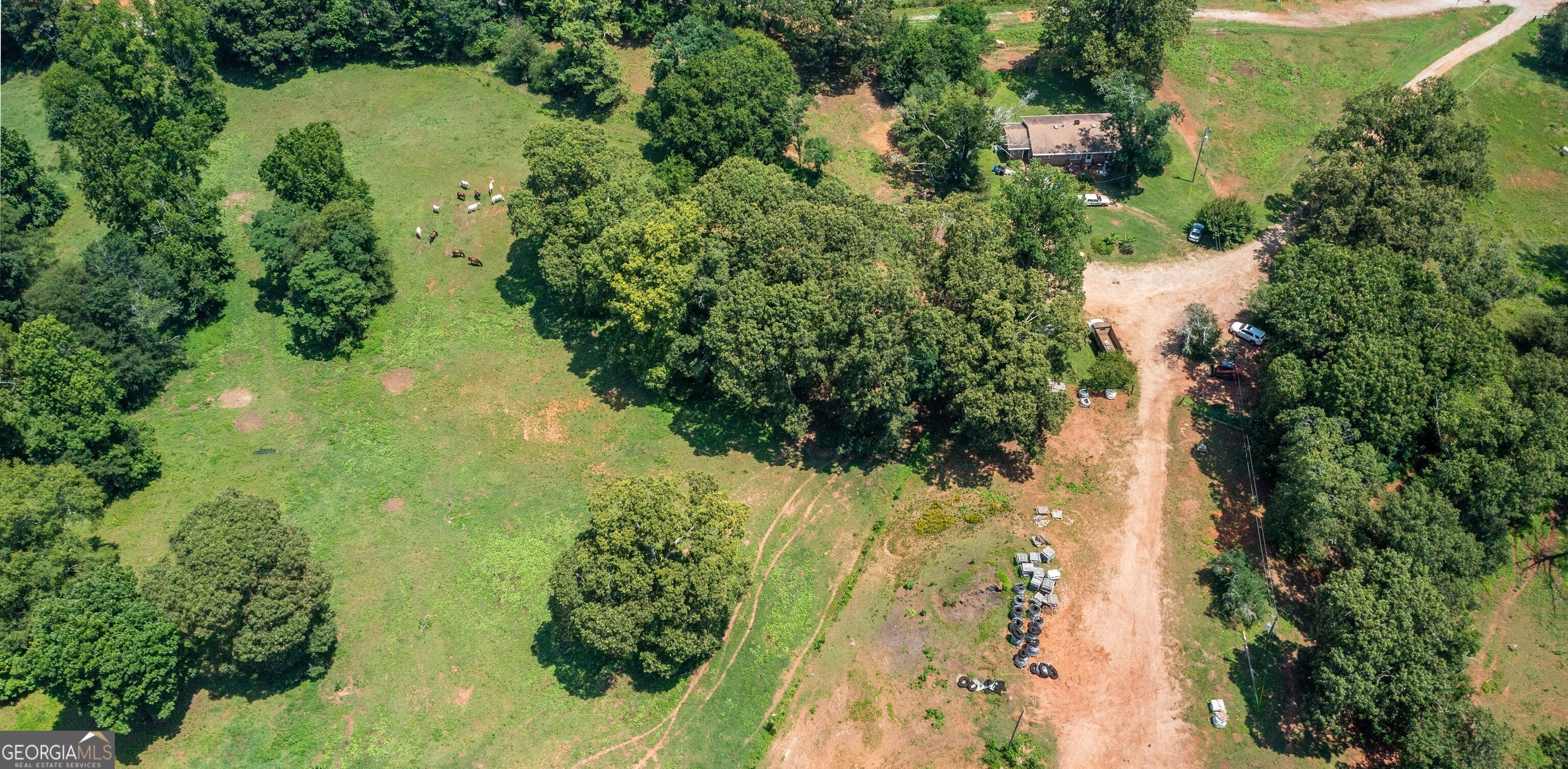 1358 HWY 5 W & 1128 Needmore RD