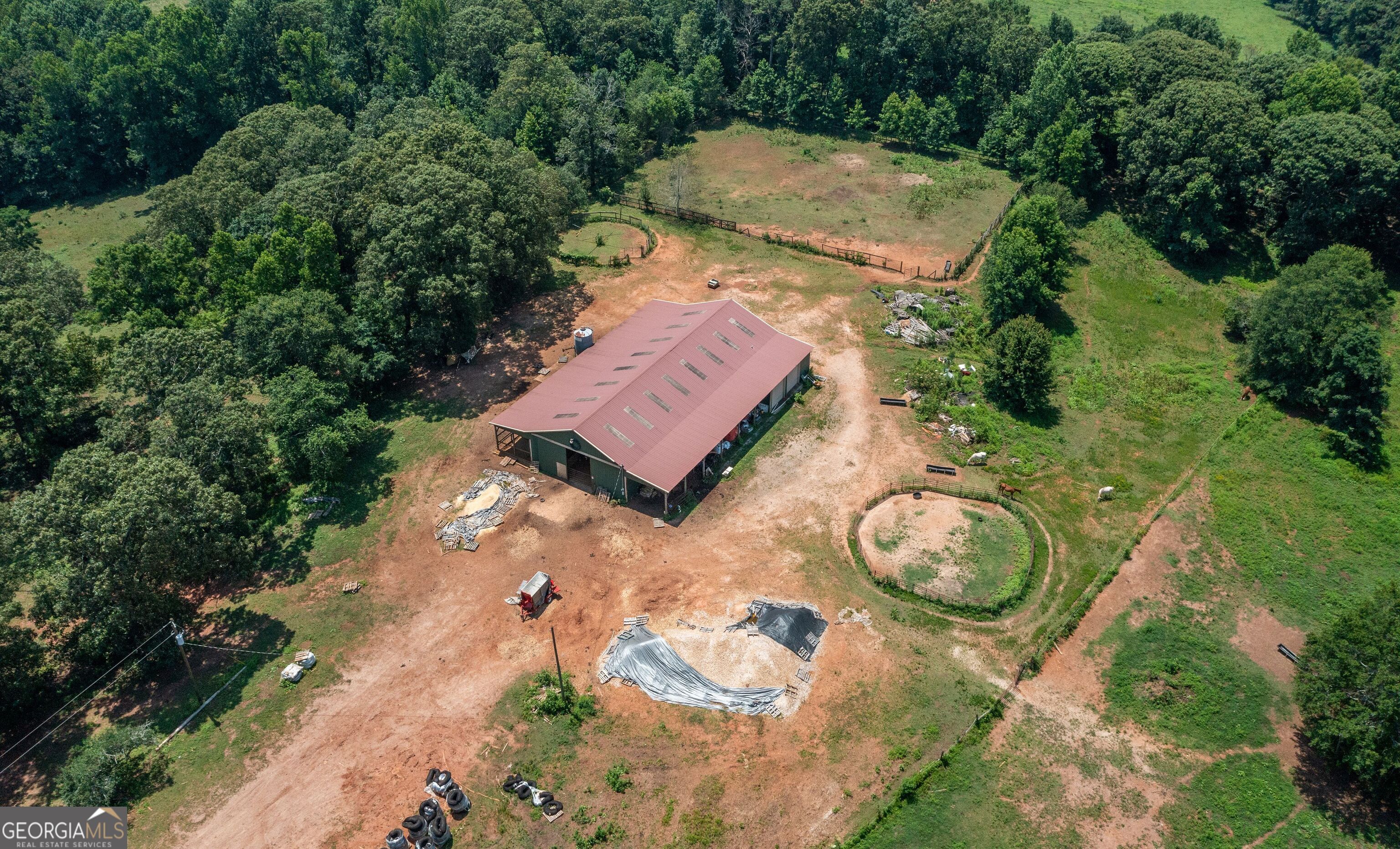 1358 HWY 5 W & 1128 Needmore RD