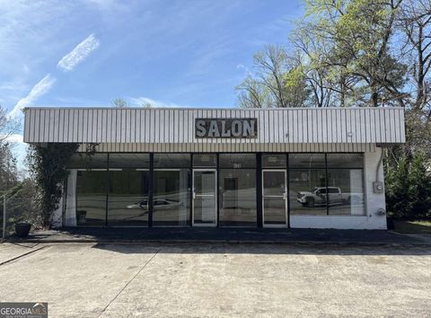 488 Veterans Memorial HWY SE Mableton GA 30126