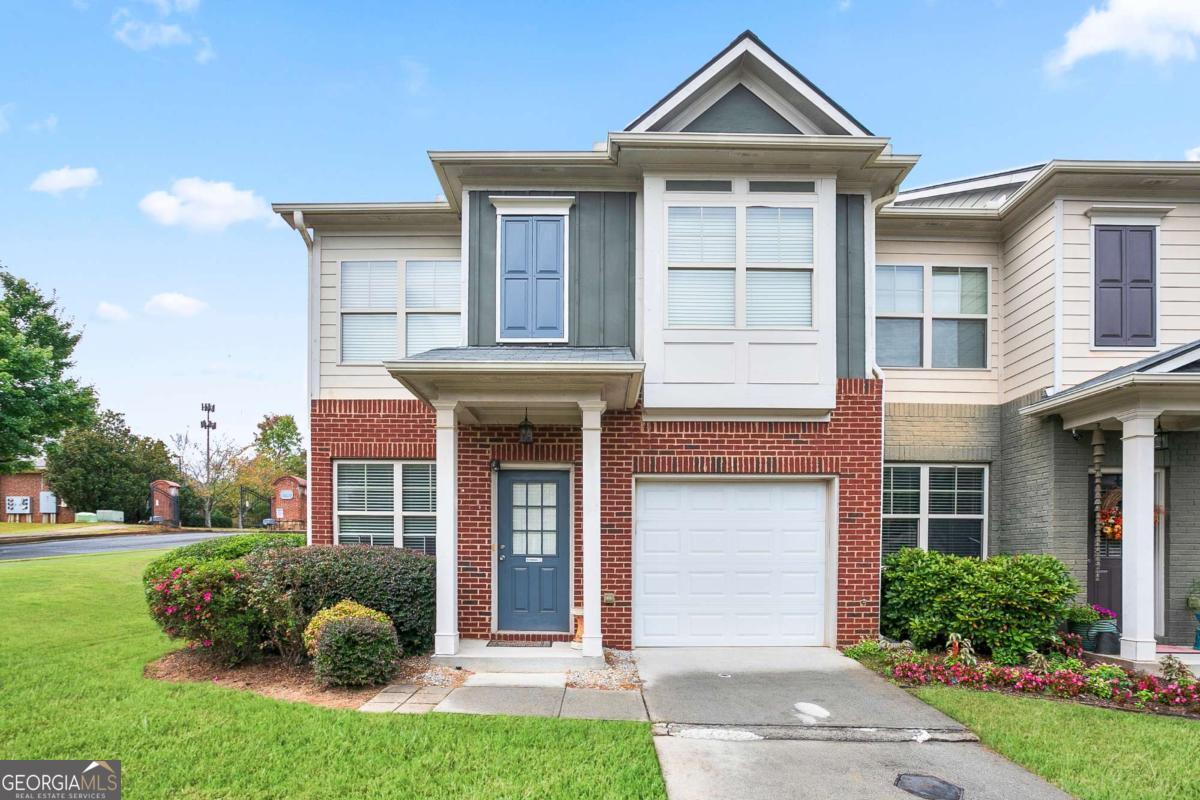 1103 Nightfall CT NW 1