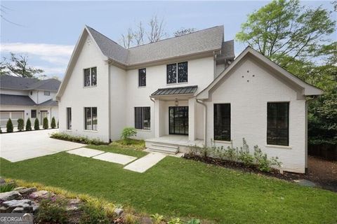 1074 Moores Mill Road NW, Atlanta, GA 30327 - MLS#: 10492363