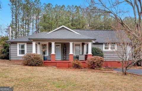 Photo of 180 Kingston Highway 293 NW, Cartersville, GA 30120 (MLS # 10623346)
