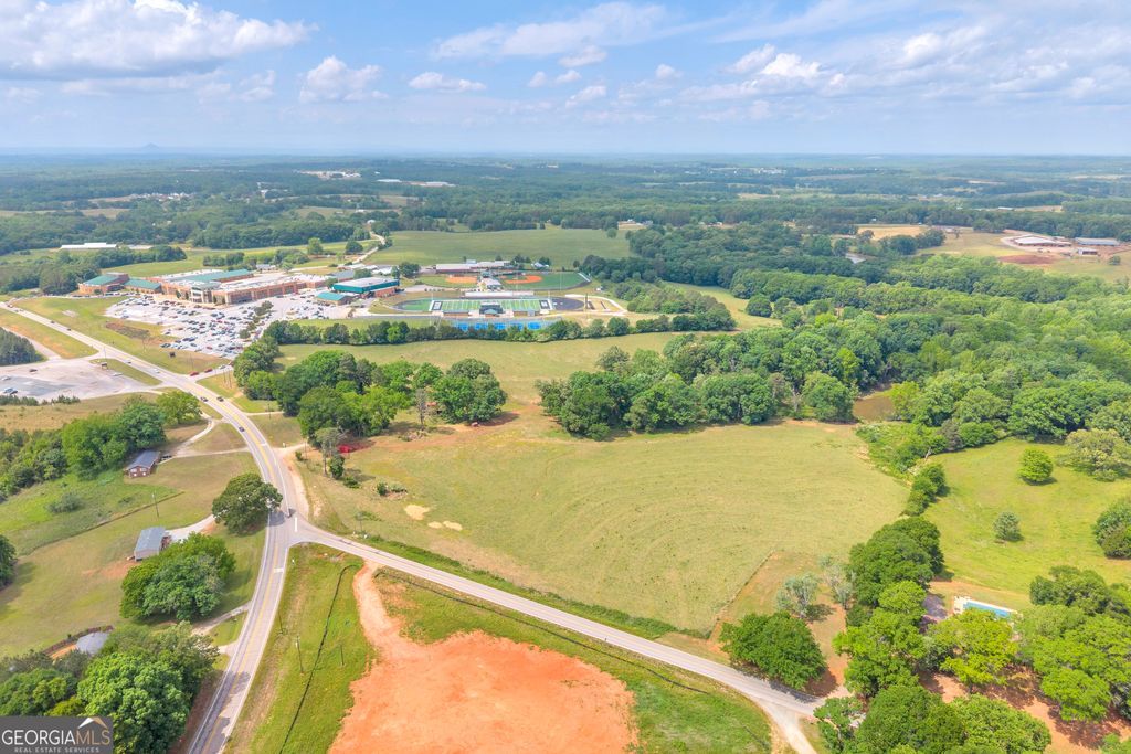 Photo of 6490 Hwy 145, Carnesville, GA 30521 (MLS # 10758129)