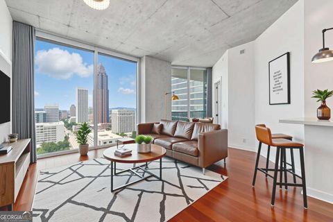 400 W Peachtree ST NW 2713 Atlanta GA 30308