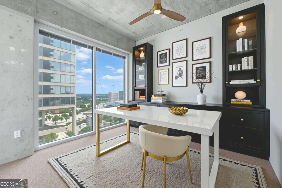400 W Peachtree ST NW 2713