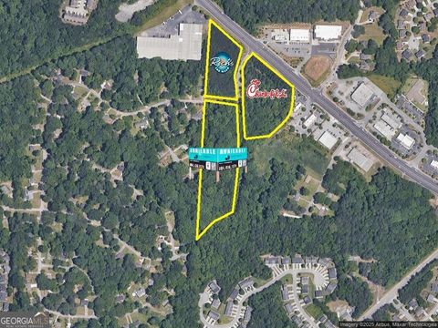 6001 Hickory TRL SE Mableton GA 30126