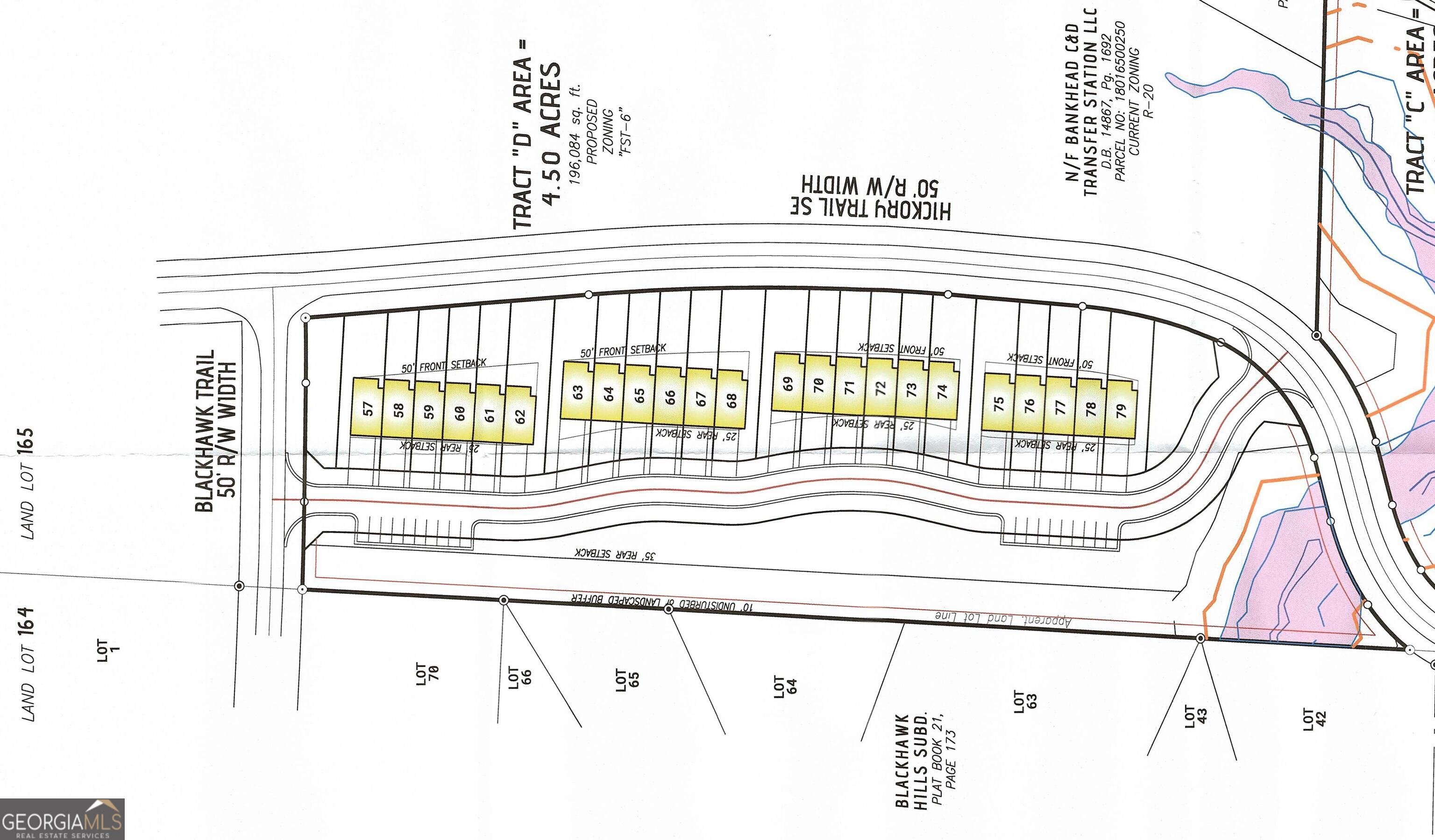 6001 Hickory TRL SE