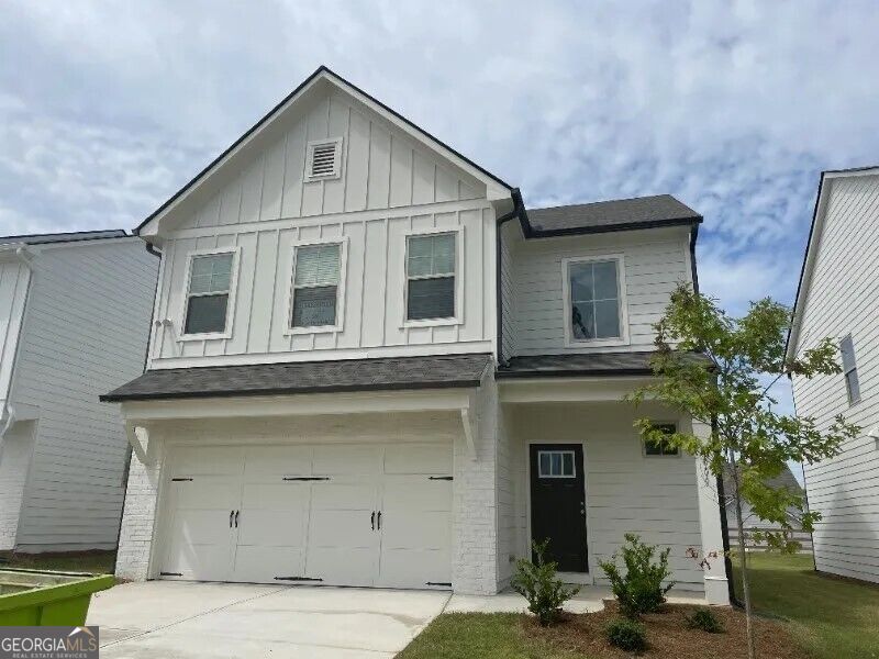 Photo of 4009 Garden Lane, College Park, GA 30337 (MLS # 10853819)