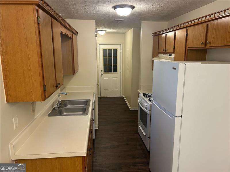 796 Cohran Store RD