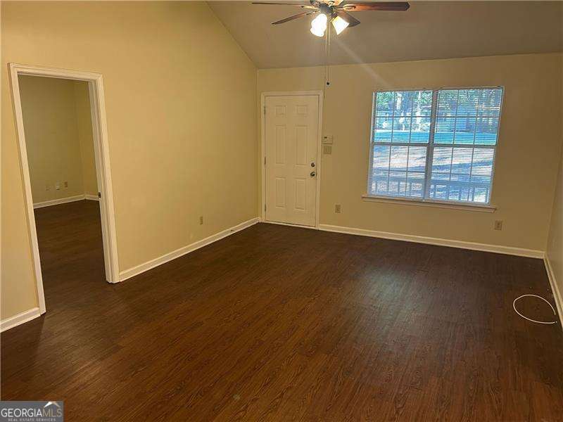 796 Cohran Store RD