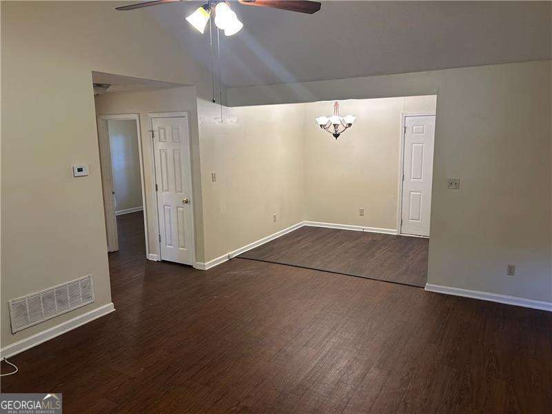 796 Cohran Store RD