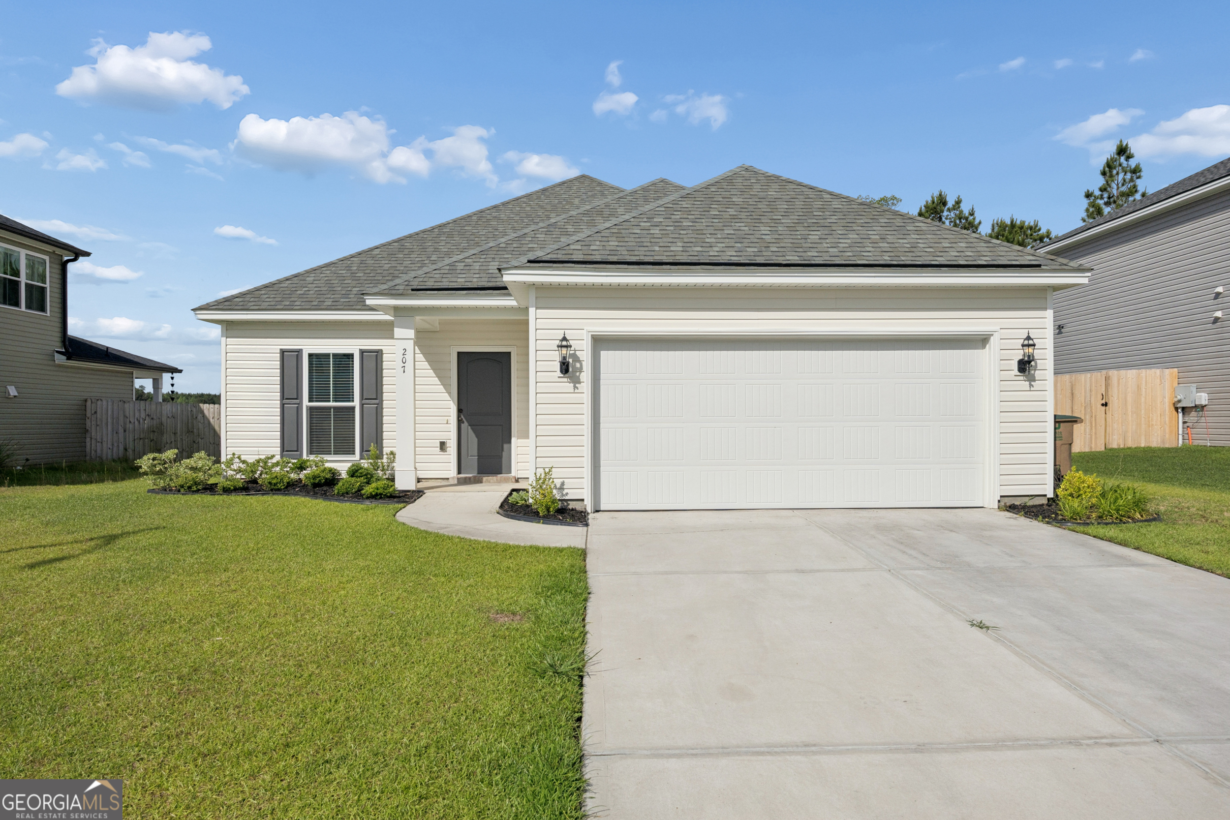 207 Alyssa AVE