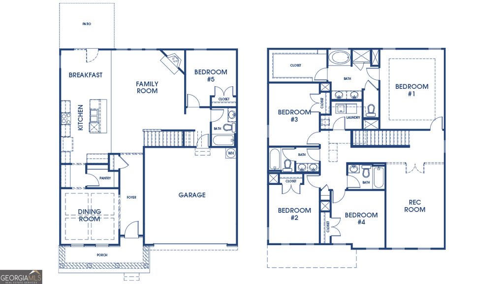 Photo of 1206 Brookstone Place, Bogart, GA 30622 (MLS # 10678703)