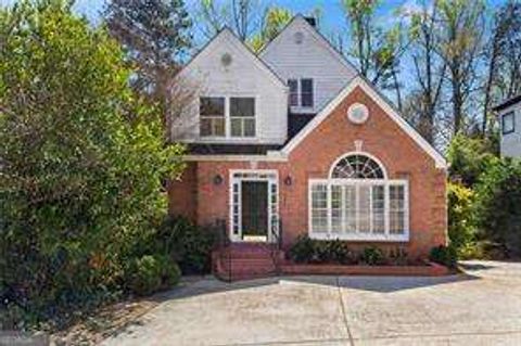 Photo of 1177 Amsterdam Avenue NE, Atlanta, GA 30306 (MLS # 10713598)
