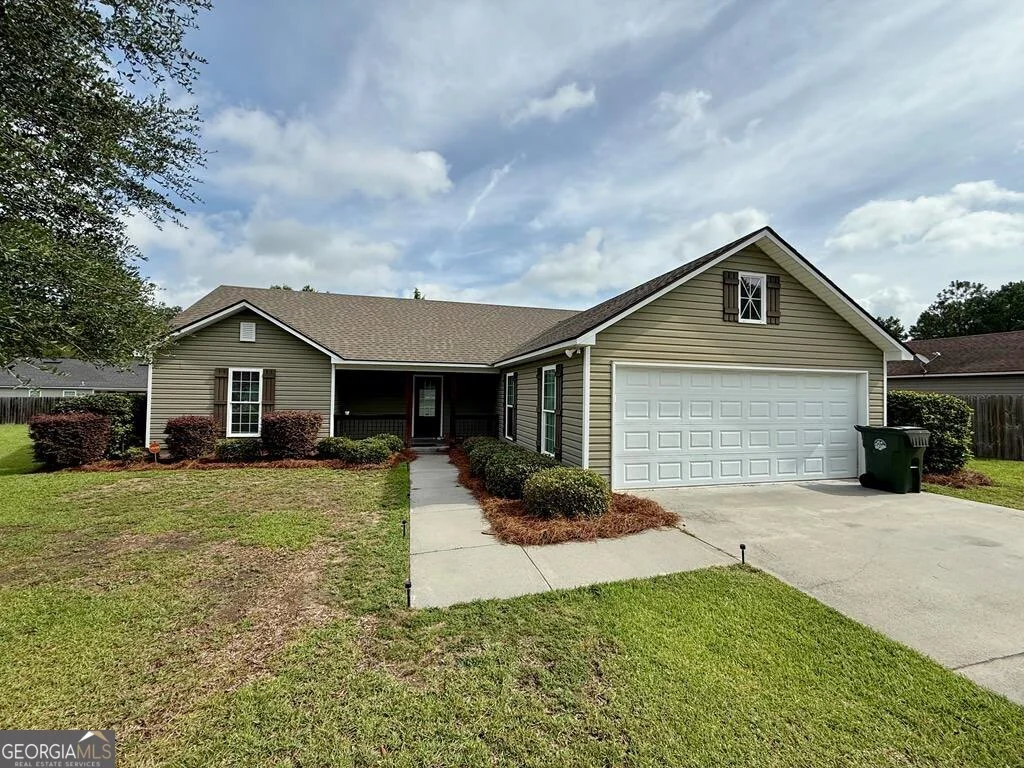 401 Spanish Moss Lane, Adel, GA, 31620