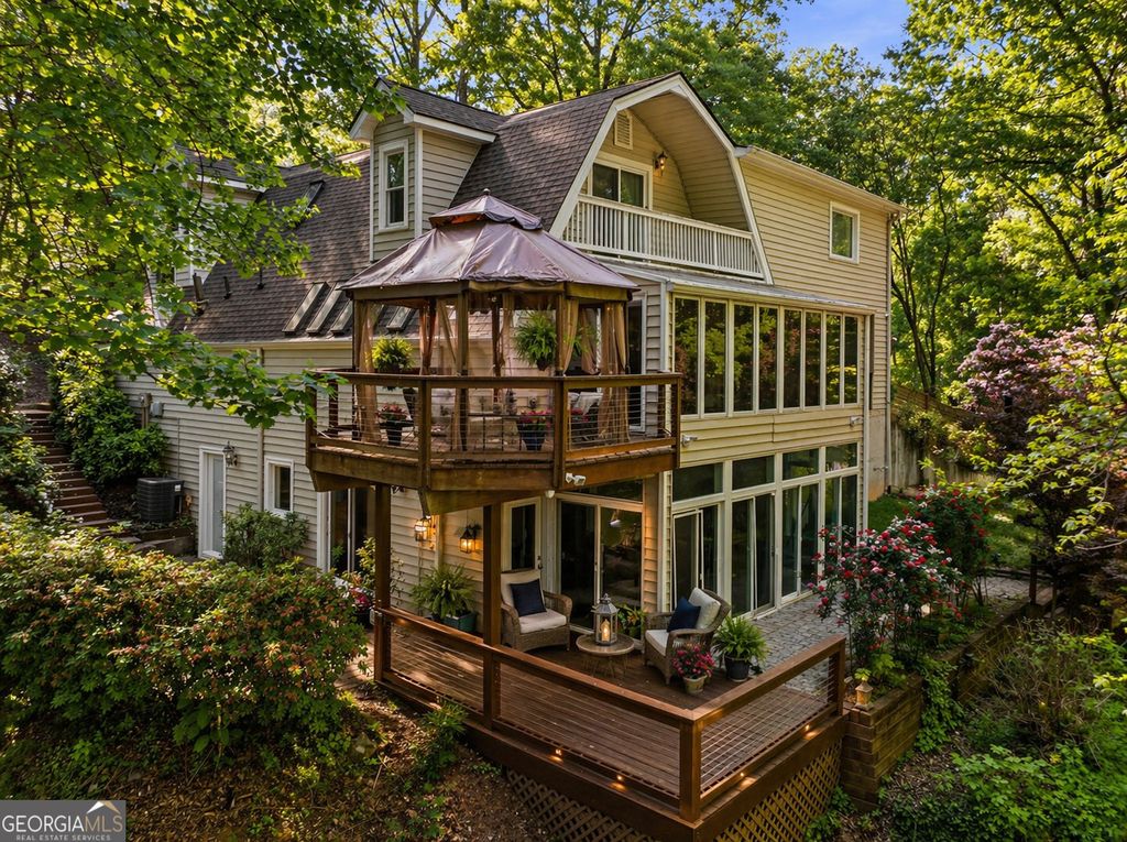 Photo of 2690 Pass Circle, Gainesville, GA 30506 (MLS # 10738767)