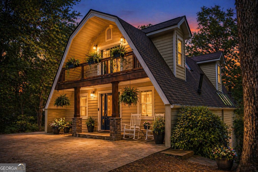 Photo of 2690 Pass Circle, Gainesville, GA 30506 (MLS # 10738767)