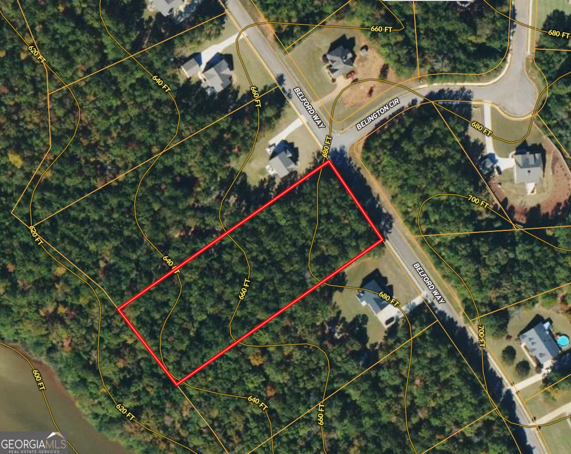 176 Belford Way