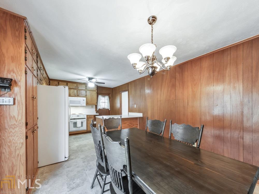 Thompson Heights - Residential