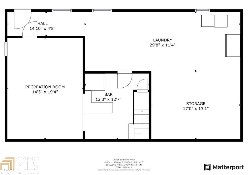 Thompson Heights - Residential