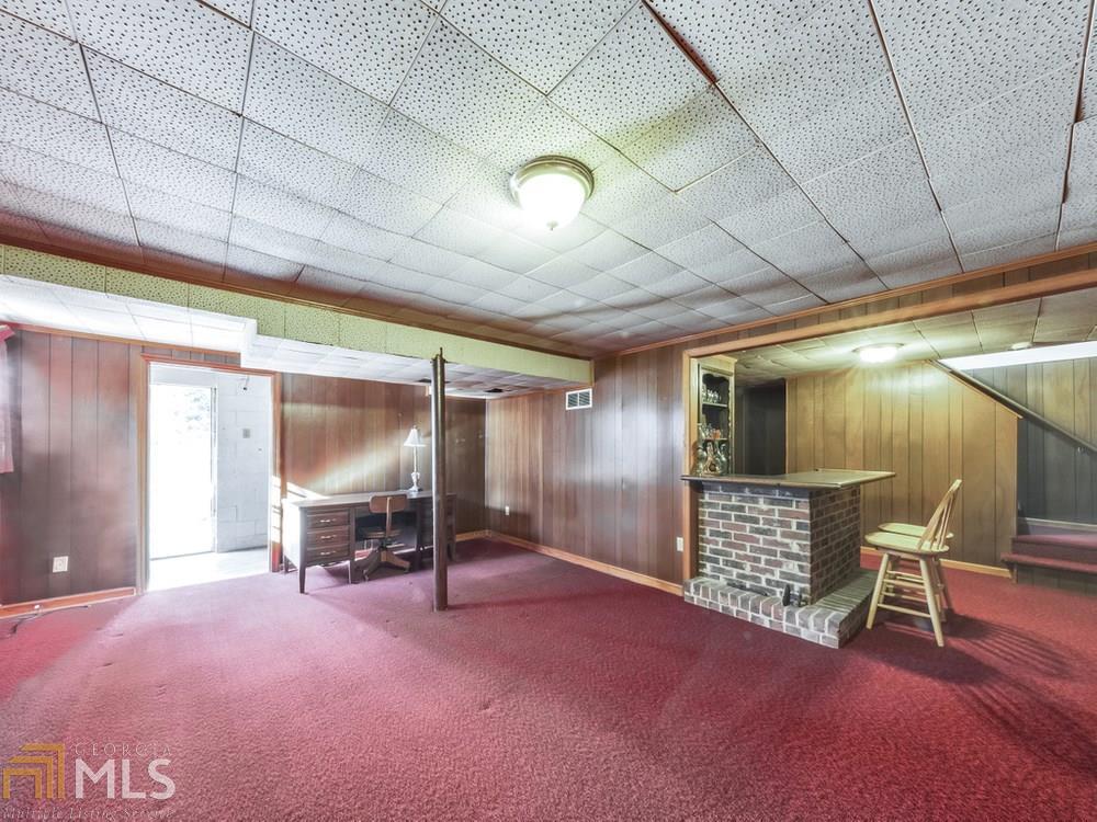 Thompson Heights - Residential