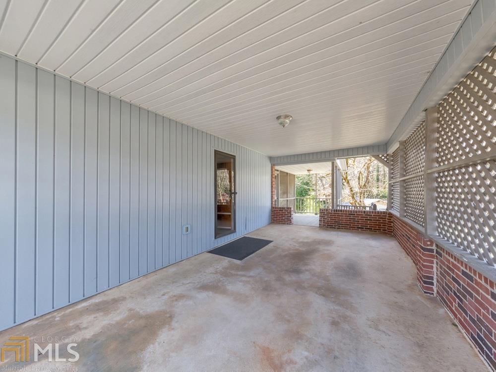Thompson Heights - Residential