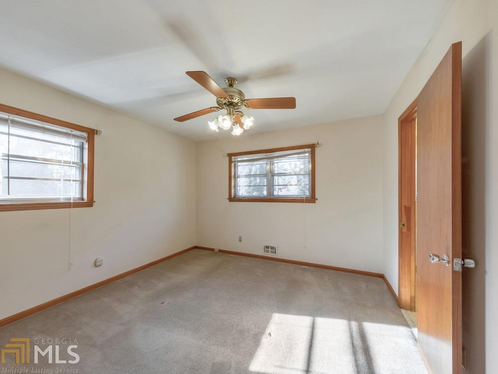 Thompson Heights - Residential