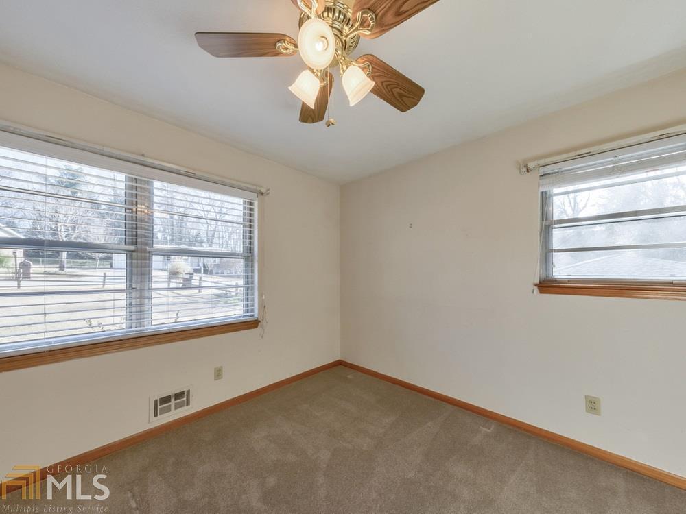 Thompson Heights - Residential