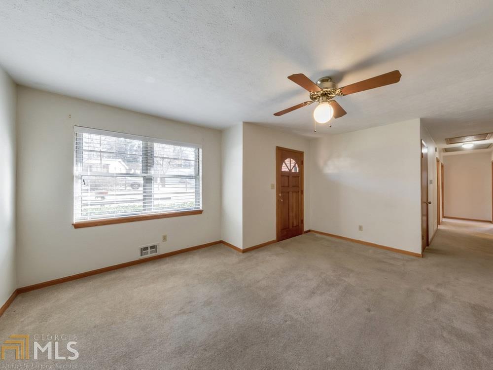 Thompson Heights - Residential