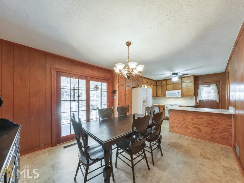 Thompson Heights - Residential