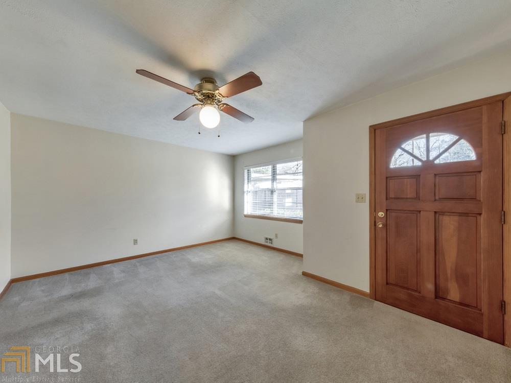 Thompson Heights - Residential