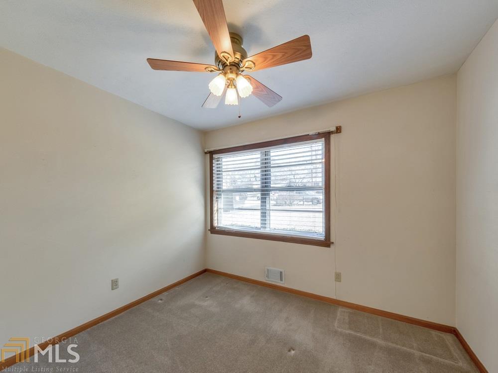 Thompson Heights - Residential