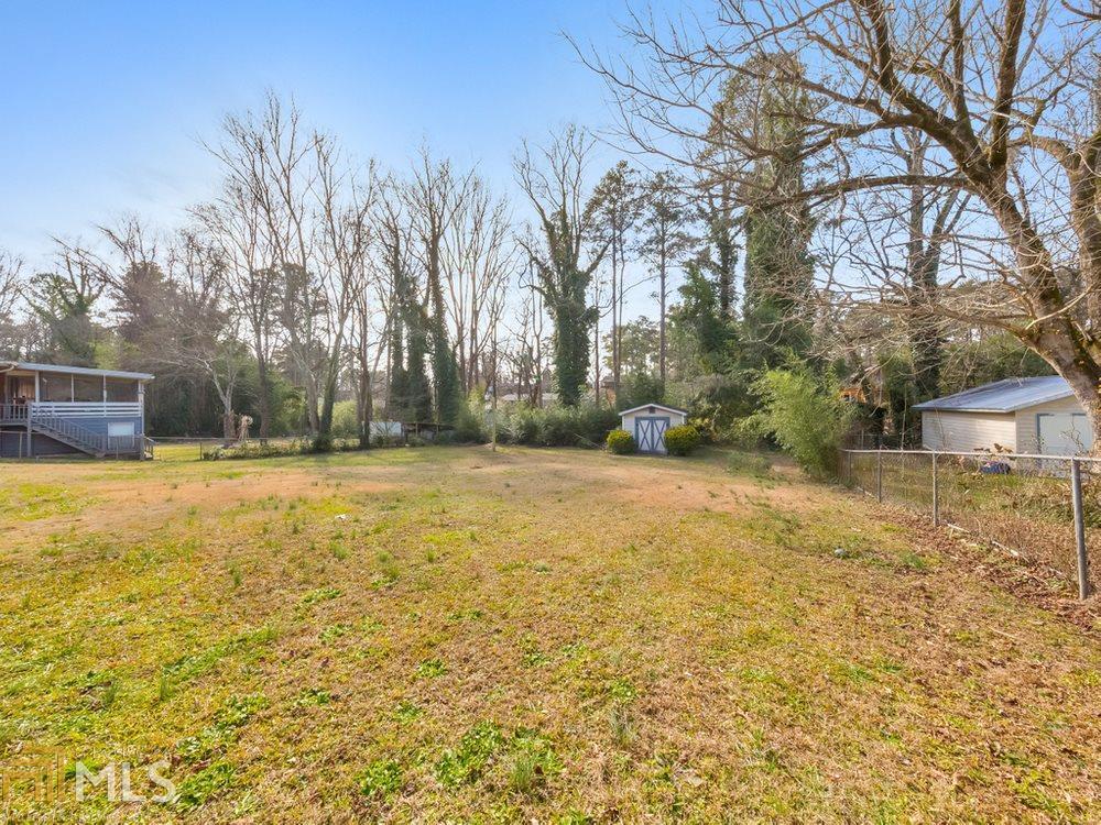 Thompson Heights - Residential