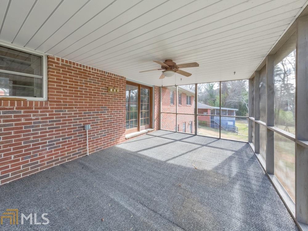 Thompson Heights - Residential