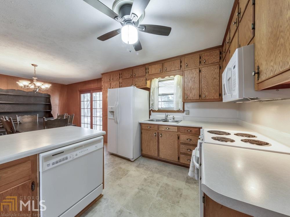Thompson Heights - Residential