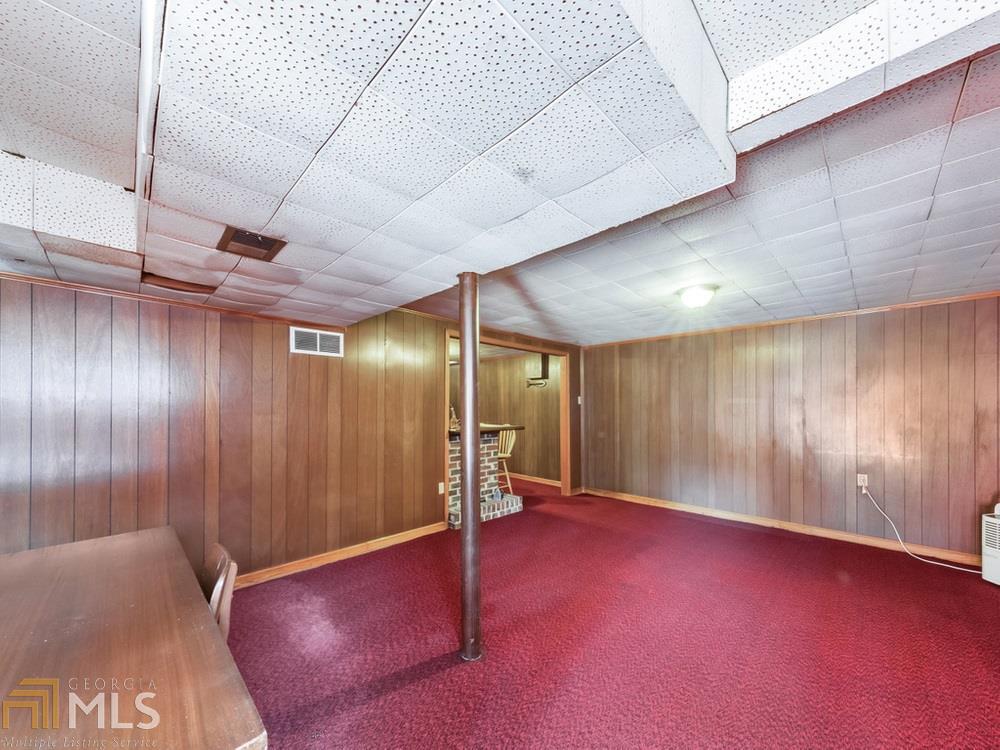 Thompson Heights - Residential