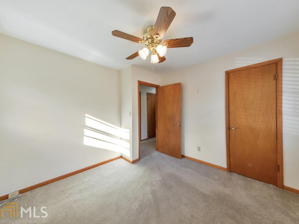 Thompson Heights - Residential