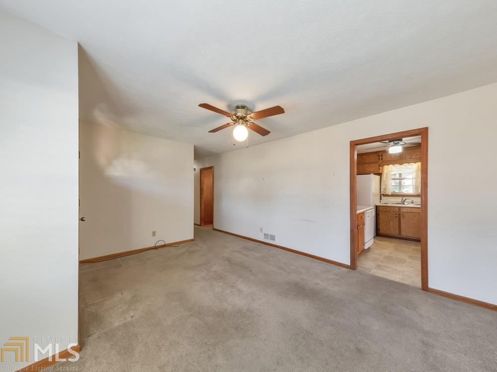 Thompson Heights - Residential