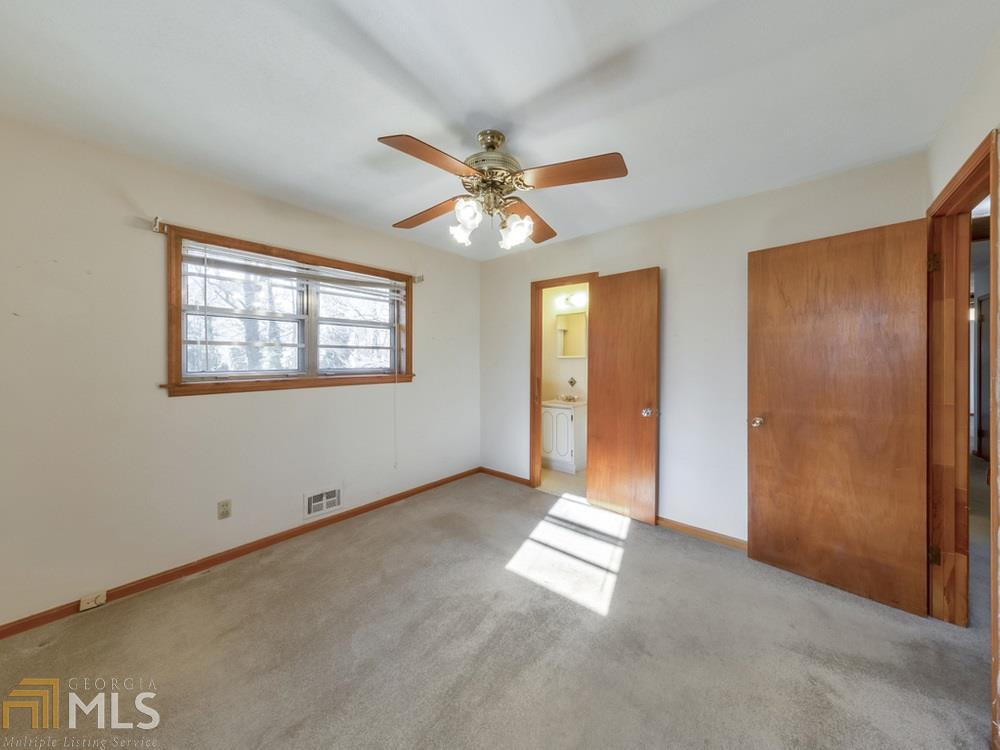 Thompson Heights - Residential