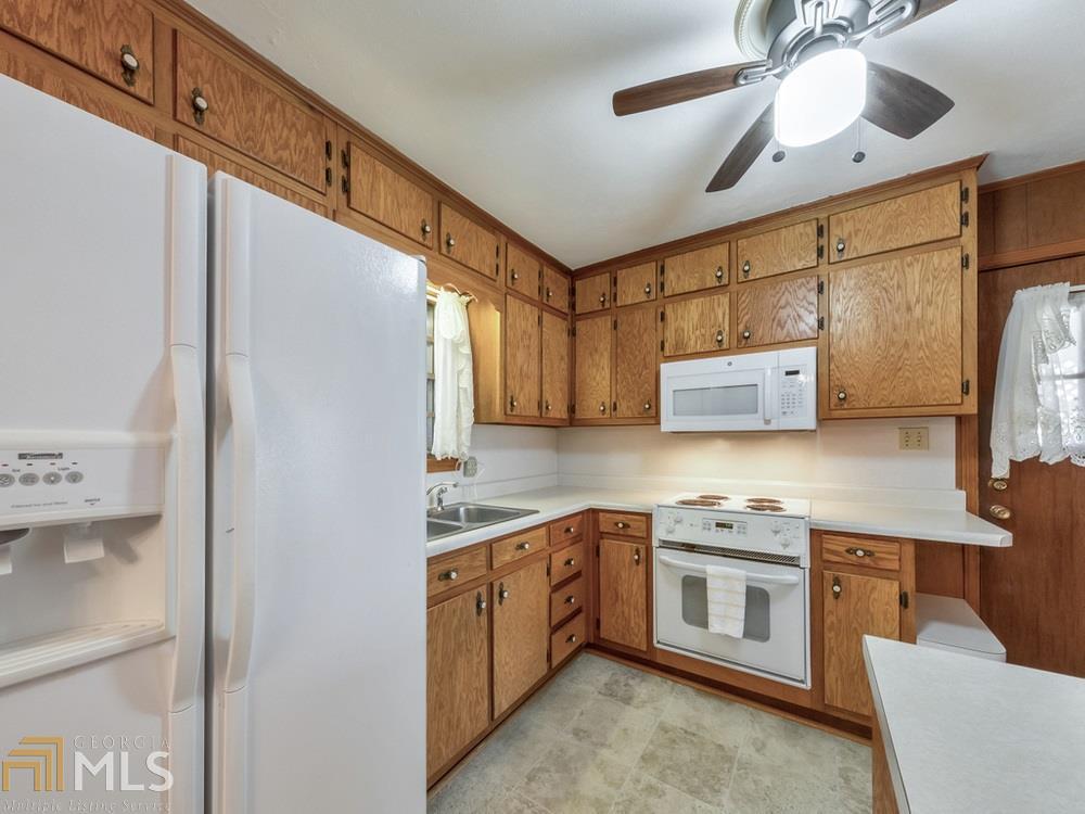 Thompson Heights - Residential