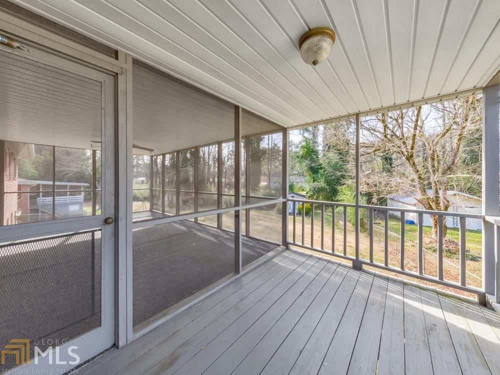 Thompson Heights - Residential