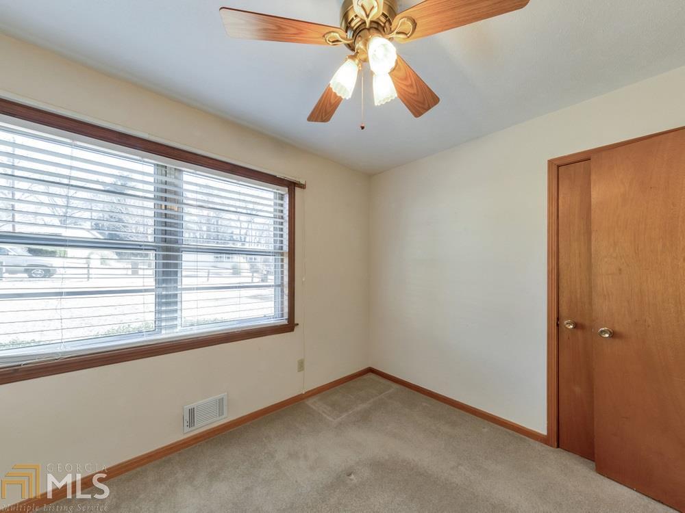 Thompson Heights - Residential