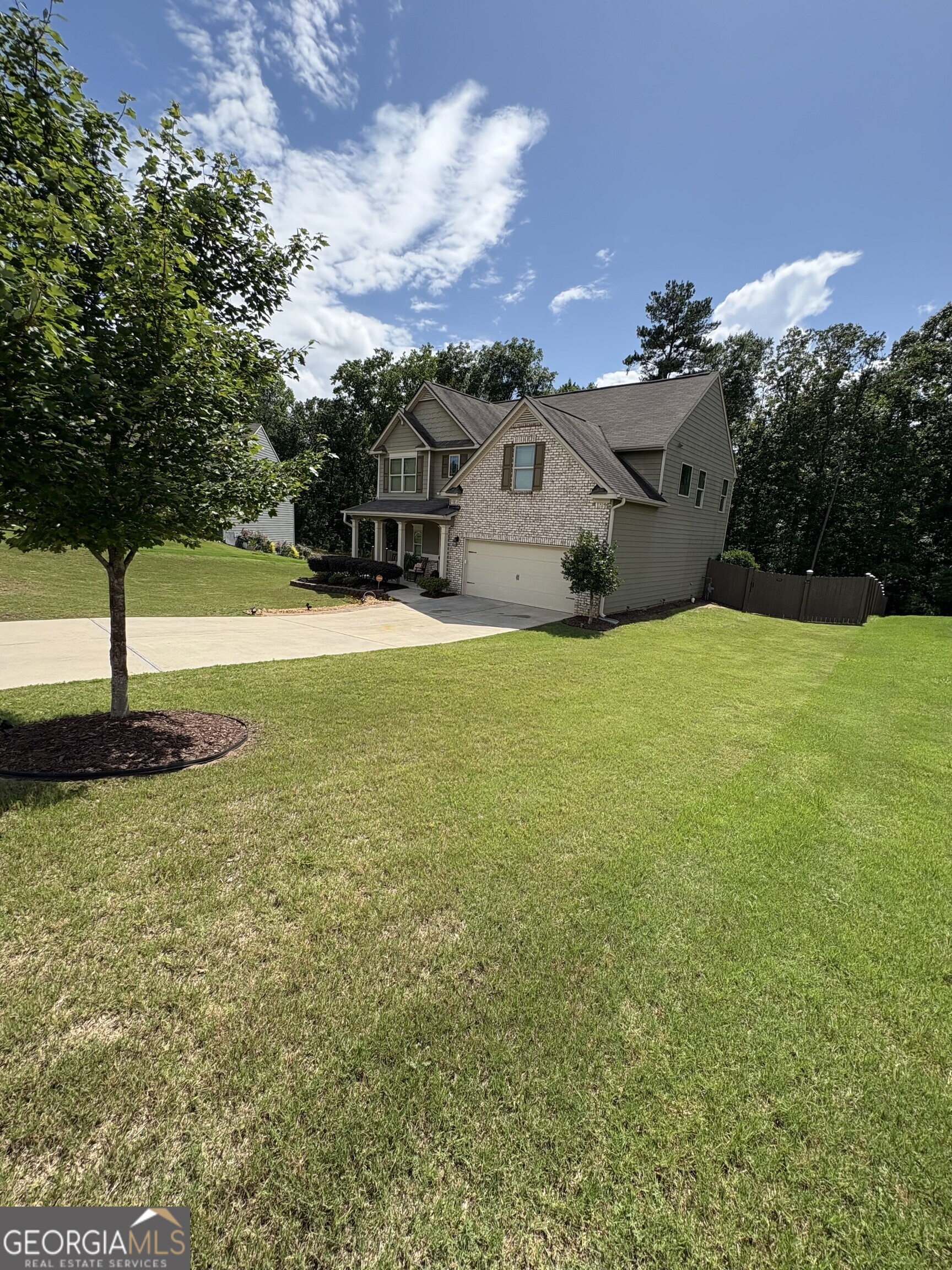 124 Gorham Gates CT