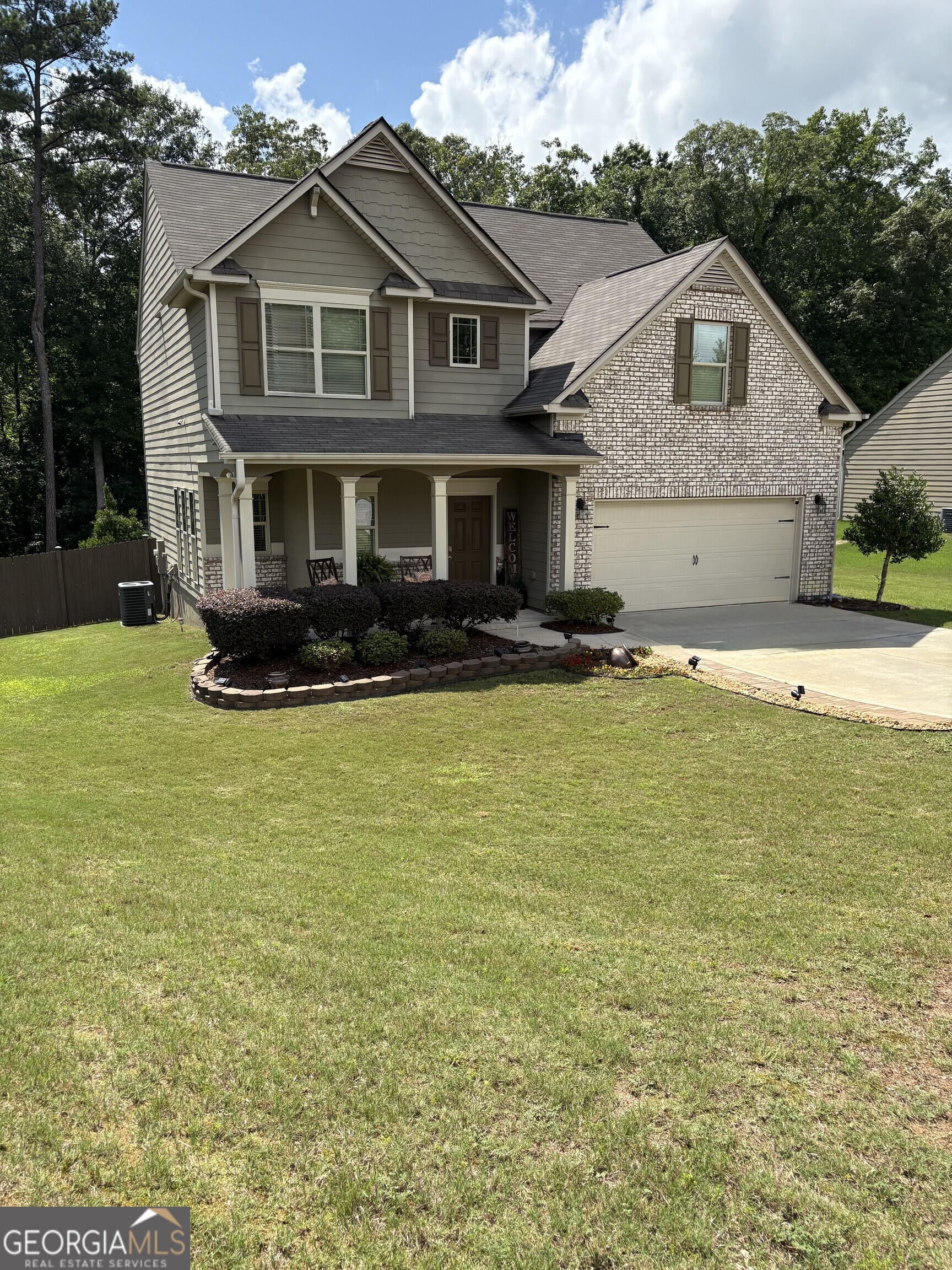 124 Gorham Gates CT