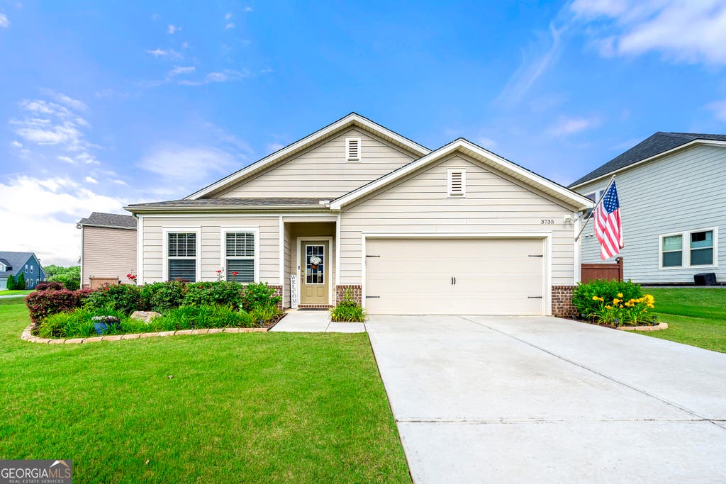 Photo of 3735 Westhaven Drive, Cumming, GA 30040 (MLS # 10811544)