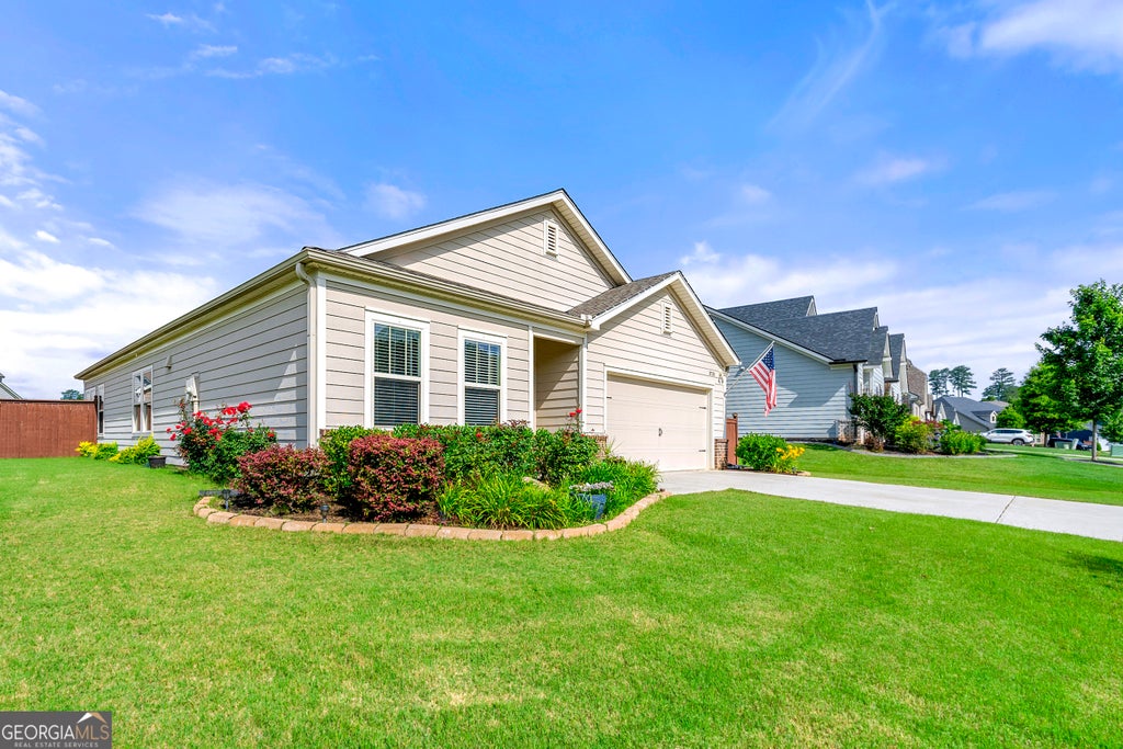 Photo of 3735 Westhaven Drive, Cumming, GA 30040 (MLS # 10811544)